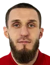 Gadzhimurad Abdullaev - jugador del FK Murom