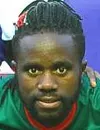 Gaël Bigirimana - Dungannon Swifts futbolcusu