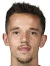 Gaëtan Hendrickx - KAS Eupen futbolcusu