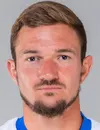 Gaëtan Perrin - LOSC Lille futbolcusu