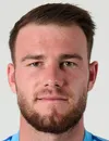 Gaëtan Poussin - Red Star FC futbolcusu