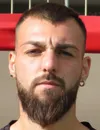 Gaetano Dammacco - AS Bisceglie 1913 futbolcusu