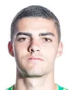 Gaetano Giordano - FV Brühl futbolcusu
