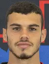 Gaetano Vitale - Audace Cerignola futbolcusu