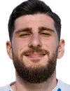 Gagi Margvelashvili - Spokane Velocity FC futbolcusu