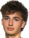 Gaizka Alboniga-Menor - Bilbao Athletic futbolcusu