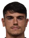 Gaizka Ayesa - Spieler von Gimnàstic de Tarragona