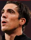 Gaizka Larrazabal - Casa Pia AC futbolcusu