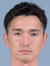 Gaku Harada - Kataller Toyama futbolcusu