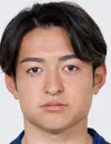 Gaku Nawata - Gamba Osaka futbolcusu
