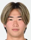 Gakuto Kawamura - Tokyo Verdy futbolcusu