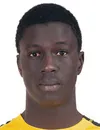 Galaye Gueye - RC Grasse futbolcusu