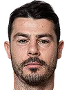 Galin Ivanov - Septemvri Sofia futbolcusu