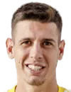 Galo Capomaggio - US Salernitana 1919 futbolcusu