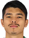 Galymzhan Kenzhebek - Spieler von Akhmat Grozny