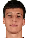 Gamid Dzhamuev - FC Shakhter futbolcusu