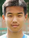 Gan-Erdene Erdenebat - Deren FC futbolcusu
