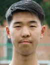 Ganbat Dulguun - Deren FC player