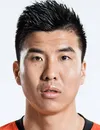 Gang Wang - giocatore del Beijing Guoan