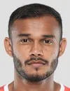 Gani Nigam - Calicut Football Club futbolcusu