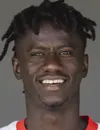 Gaoussou Diakité - FC Lausanne-Sport futbolcusu