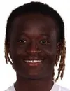 Gaoussou Traoré - LB Châteauroux futbolcusu