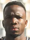 Gape Edwin Mohutsiwa - MC Oran futbolcusu
