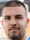 Garabet Takesian - Ellas Syros futbolcusu