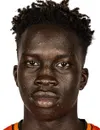 Garang Kuol - AC Sparta Prag futbolcusu
