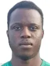 Garba Traoré foto de perfil del futbolista