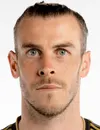 Gareth Bale futbolcu profil fotoğrafı