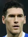 Gareth Barry - jogador do Kariyer sonu