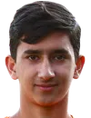 Garnik Minasyan - jugador del FC Urartu Erewan