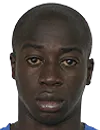 Garra Dembélé futbolcu profil fotoğrafı