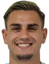 Garraty - Spieler von Floresta Esporte Clube (CE)