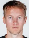 Garrett McLaughlin - Sarasota Paradise futbolcusu