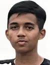 Garv Sahoo futbolcu profil fotoğrafı