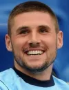 Gary Hooper - giocatore del Maldon & Tiptree FC