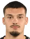 Gary Magnée - Cercle Brügge futbolcusu