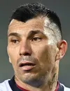 Gary Medel - jugador del CD Universidad Católica