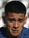 Gary Moya - Rangers de Talca futbolcusu