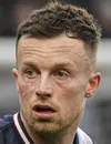 Gary Oliver - Falkirk FC futbolcusu