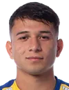 Gaspar Duarte - jugador del CA Rosario Central