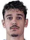 Gaspar - SER Caxias do Sul (RS) futbolcusu
