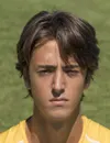Gaspare Miceli - ASD Città Di San Vito Lo Capo futbolcusu