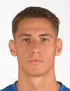 Gasper Koritnik - ASKÖ Oedt futbolcusu