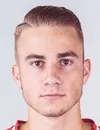 Gasper Pecnik - NK Aluminij Kidricevo futbolcusu