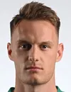 Gasper Tratnik - Motor Lublin futbolcusu
