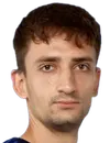 Gasper Trdin - Levski Sofia futbolcusu