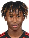 Gassimou Sylla - RSCA Futures futbolcusu